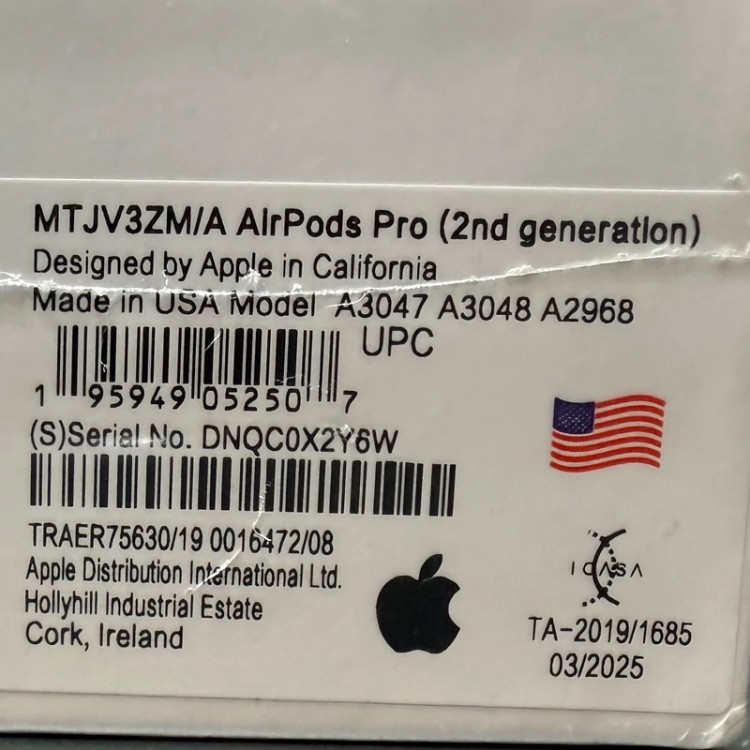 ایرپاد کپی اپل airpods pro2