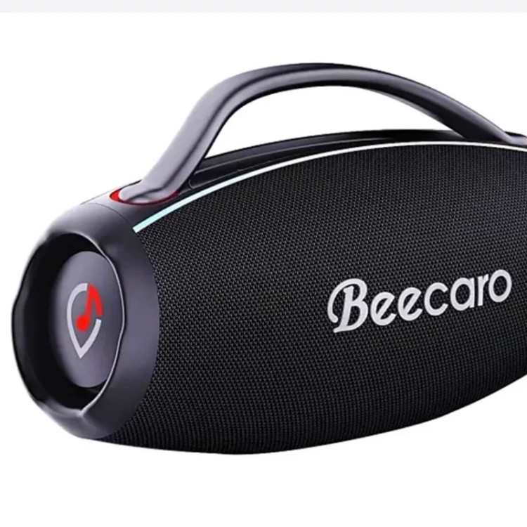 اسپیکر بلوتوثی قابل حمل بیکارو مدل Beecaro BeeBOX 88