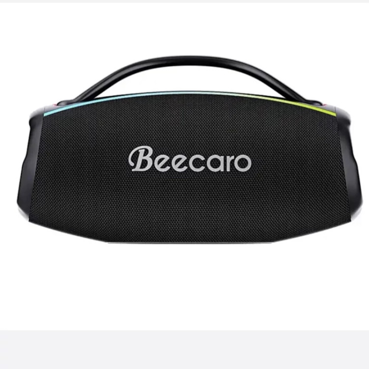 اسپیکر بلوتوثی قابل حمل بیکارو مدل Beecaro BeeBOX 88