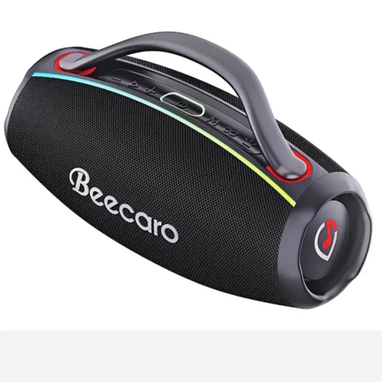 اسپیکر بلوتوثی قابل حمل بیکارو مدل Beecaro BeeBOX 88