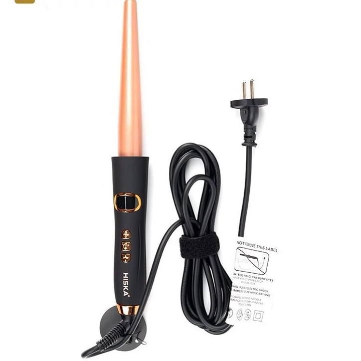 فرکننده مو هیسکا مدل h5320