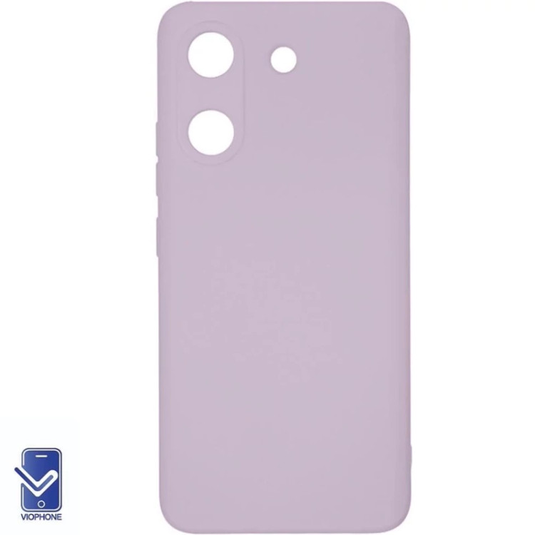 کاور سیلیکونی گوشی وکال مدل V01