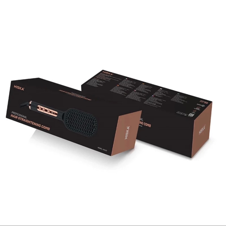 برس حرارتی هیسکا مدل h5108