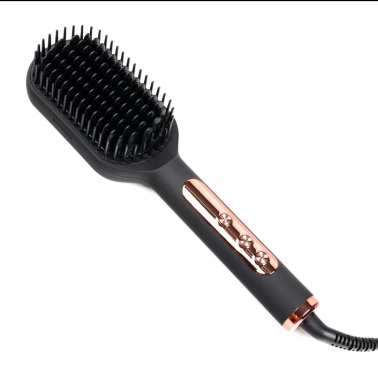 برس حرارتی هیسکا مدل h5108