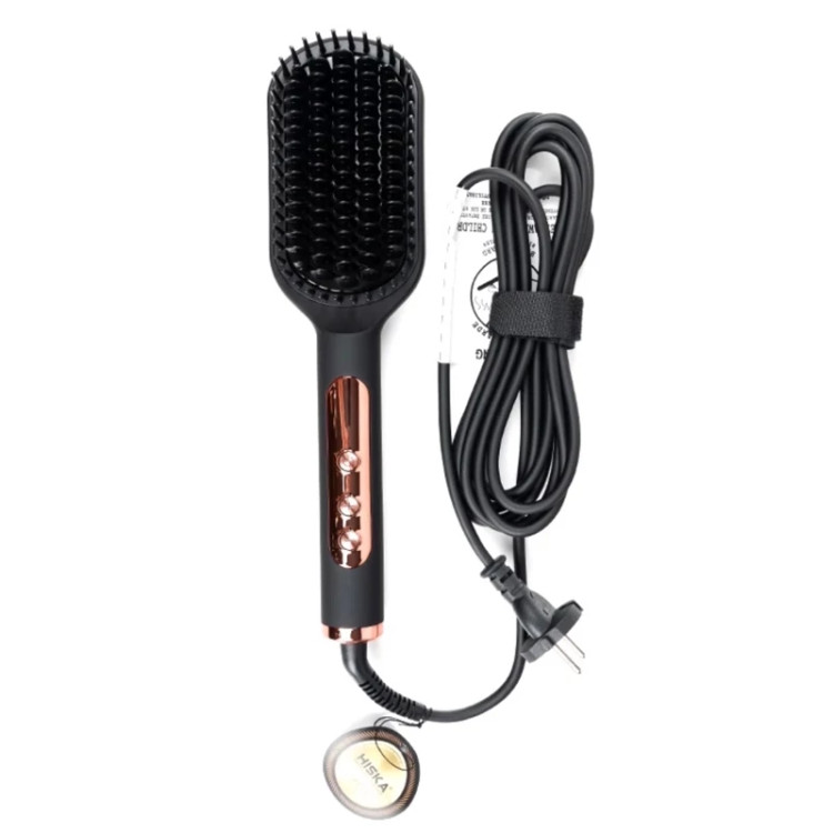 برس حرارتی هیسکا مدل h5108