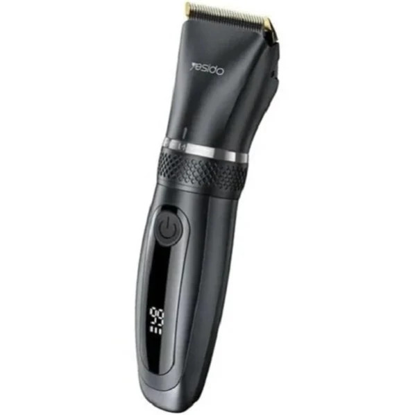 MG06 ماشین اصلاح موی سر و صورت شارژی یسیدو مدل