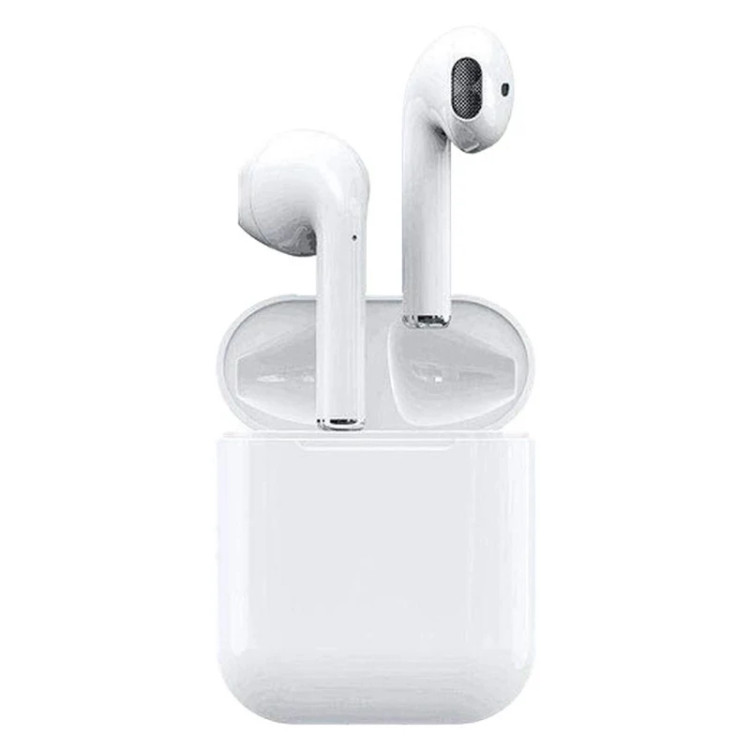 هدفون بیسیم مدل i12 - TWS