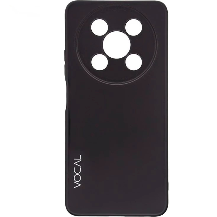 کاور سیلیکونی گوشی وکال مدل V2/V2lite
