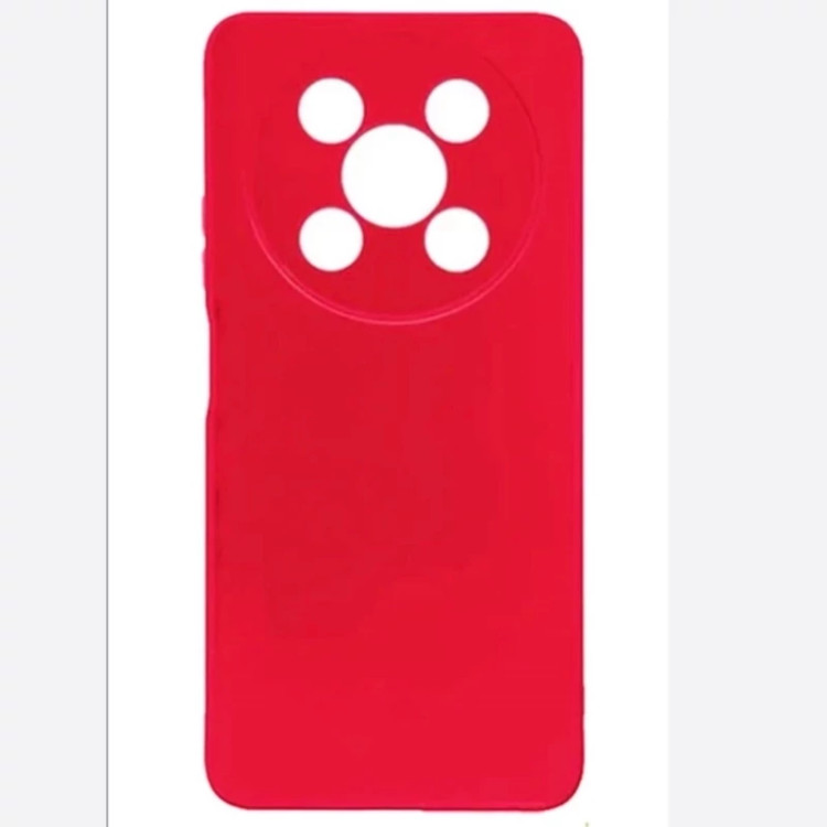 کاور سیلیکونی گوشی وکال مدل V2/V2lite